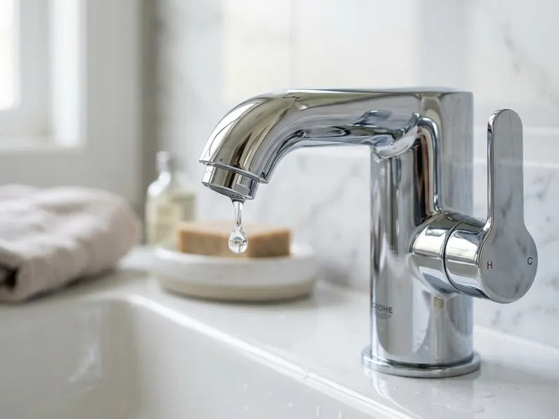 Faucet Repair & Installation Plumber in Rome, NY
